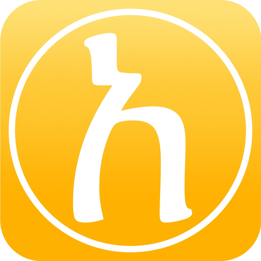 Amharic Fidel app icon