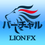 LIONFX for iPad バーチャルトレード icon