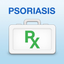 Psoriasis Treatment Decision Aid icon