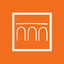 VÚB Mobile Banking icon