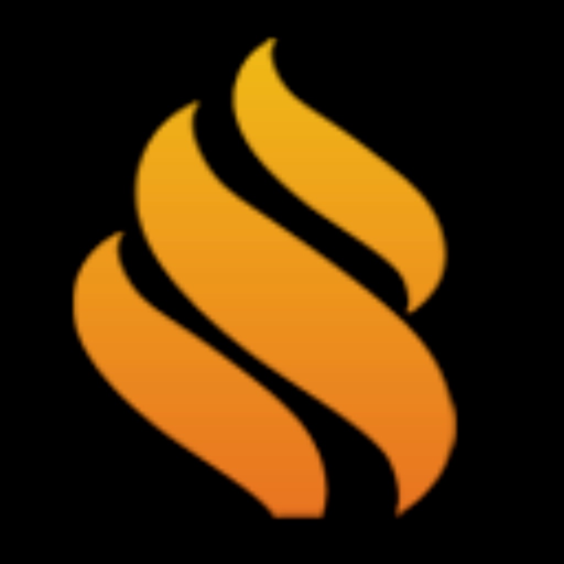 Dr. Jim Richards app icon