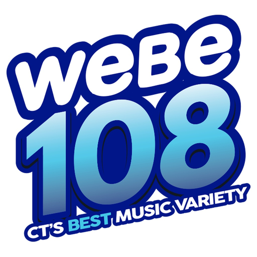WEBE 108 app icon