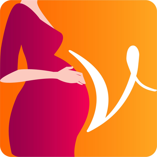 Mijn Verloskundige app icon