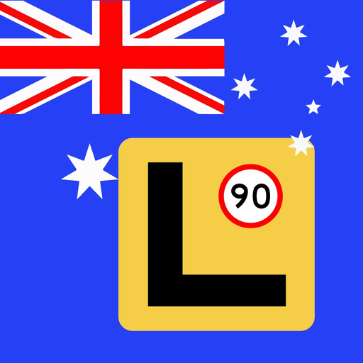 Australian Learner Tests & DKT app icon