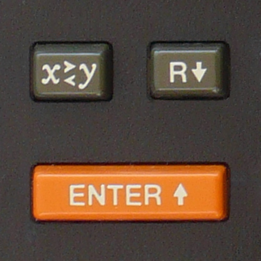 RPN-70 SD app icon