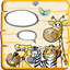 World Animal Sounds icon