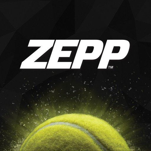 Zepp Tennis Classic app icon