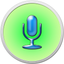 Audio Recorder Lite icon