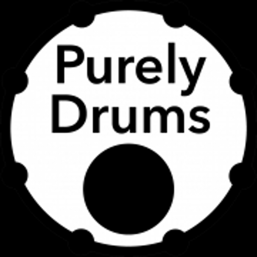 Drums Lessons & Learn app icon