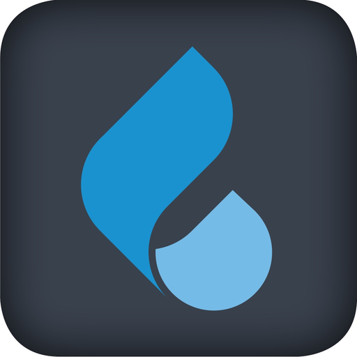 Breezeworks app icon