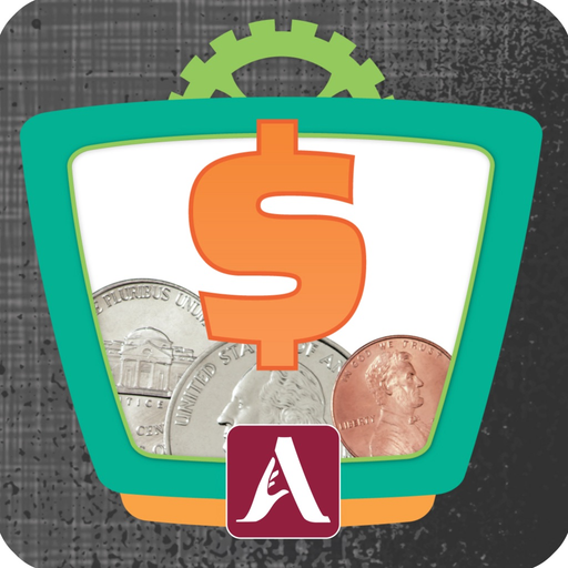 Dollars & Cents Lite app icon