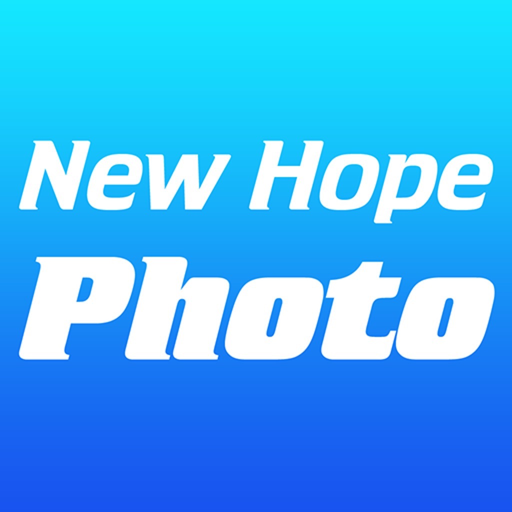 New Hope Photo app icon