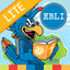 Reading Adventures EBLI Lite icon