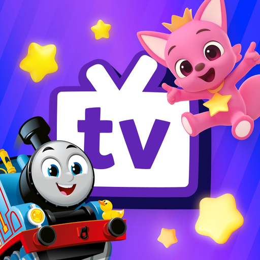 Kidoodle.TV - Safe Streaming™ app icon