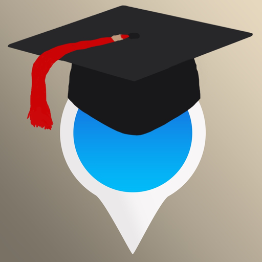 Find My Class - Campus Maps app icon