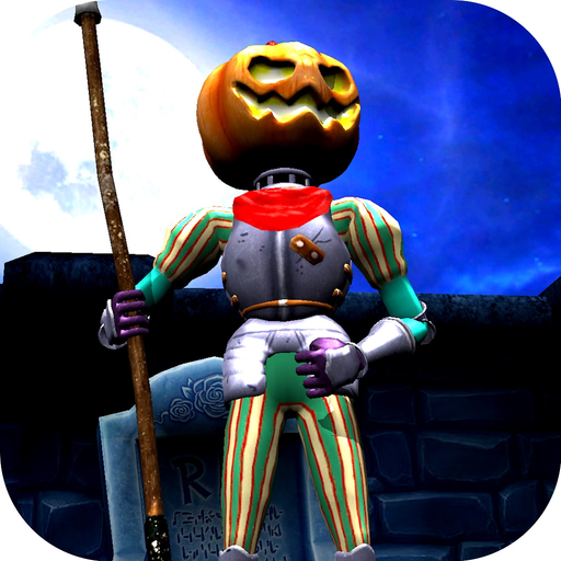 Warrior Chess app icon