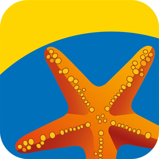Beachcomber app icon