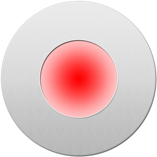 Any Recorder Lite app icon