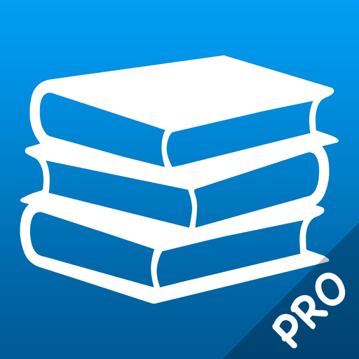 TotalReader Pro - ePub, DjVu, MOBI, FB2 Reader app icon