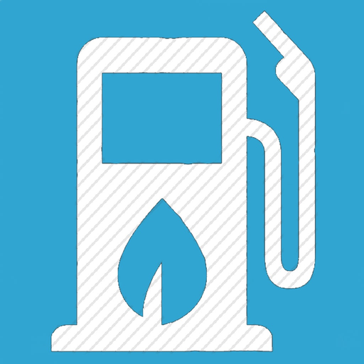 Fuel Finder WA app icon
