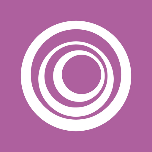 Guía Relajación Progresiva UMH app icon