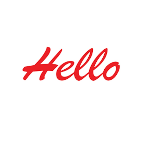 Hello Johannesburg app icon