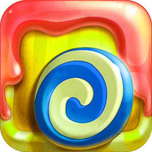 Candy Blast Classic app icon