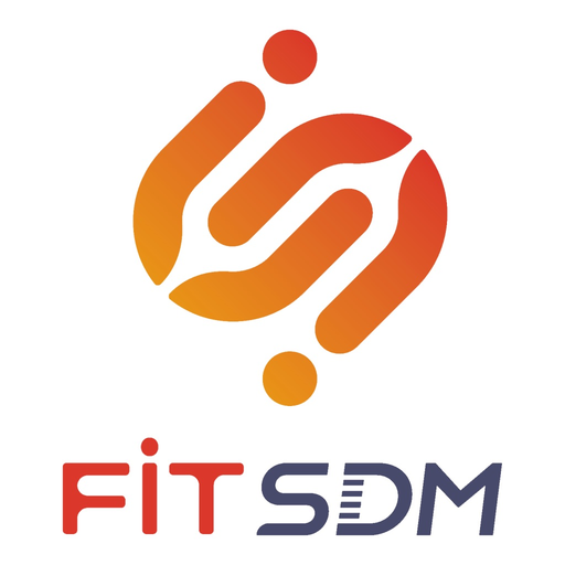 SDM Agent app icon