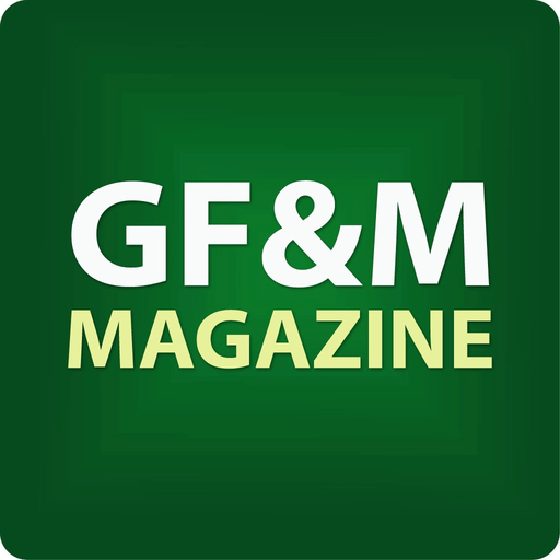 Gluten Free & More app icon