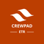 CrewPad ETR icon