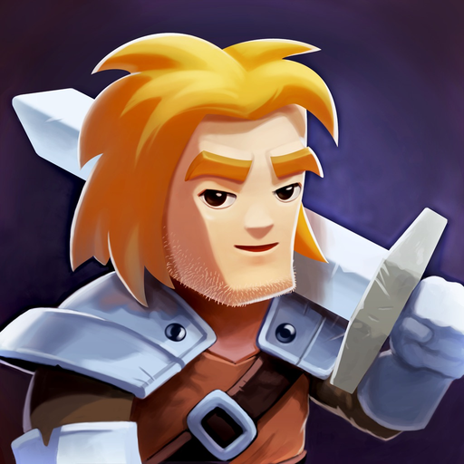 Braveland app icon