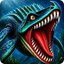 Dino Water World-Dinosaur game icon