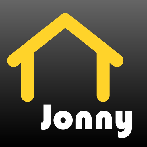 Jonny app icon