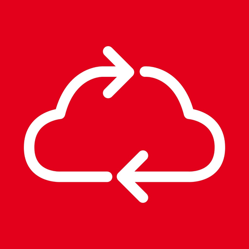 SFR Cloud app icon