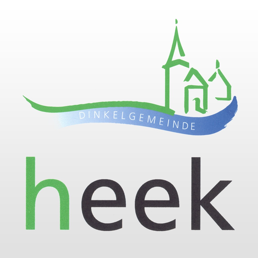 Gemeinde Heek app icon