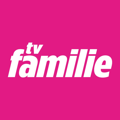 TV Familie app icon
