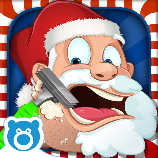 Shave Santa® app icon