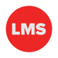 LMS Red Button icon