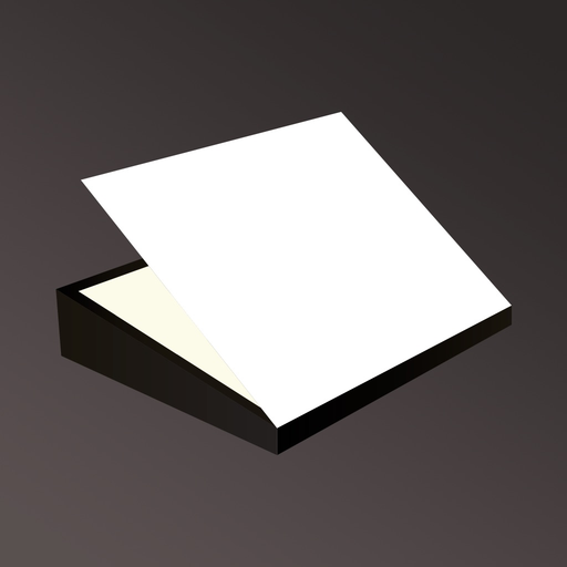 LightTable by MoGee app icon