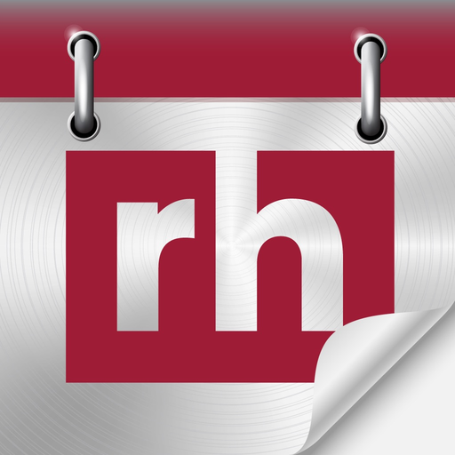 Robert Half Events app icon