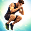 Bodyweight Workouts at Home icon