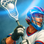 Lacrosse Training  & Workouts icon