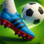 Soccer Trainings & workouts icon