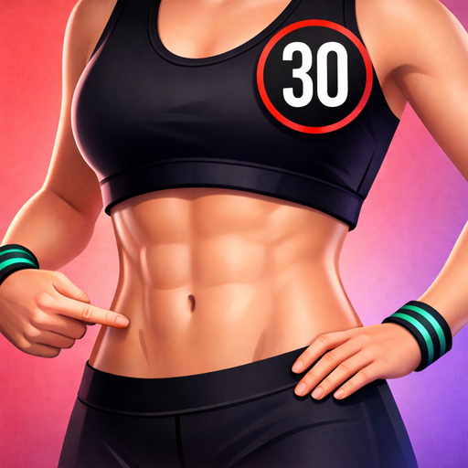 Slim Down Weight Loss app icon