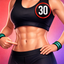 Slim Down Weight Loss icon