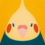 Bird Wallpaper - tori no iro icon