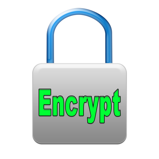 File Encrypt Lite app icon