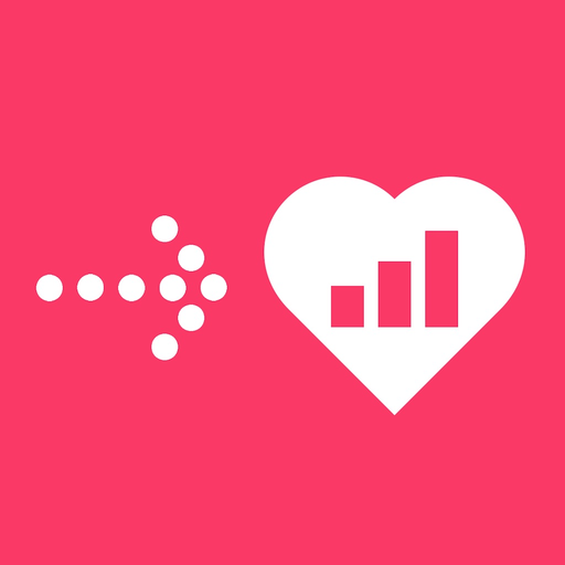 Data Manager for Fitbit app icon