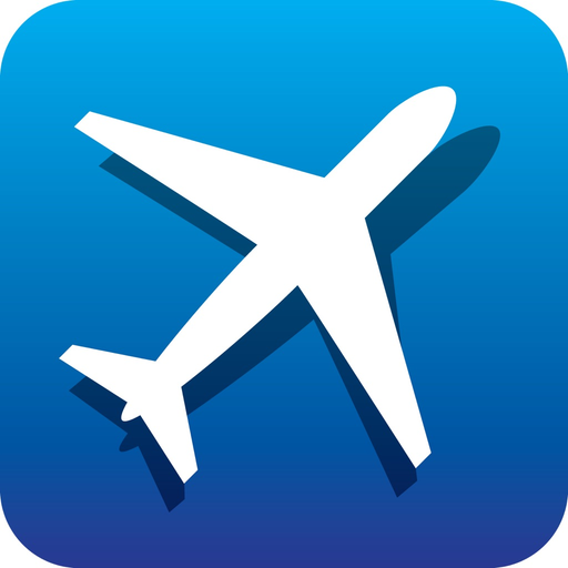 Baku Airport app icon