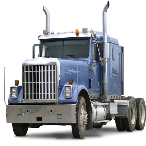 CDL (Commercial Driver's License) Exam Prep app icon